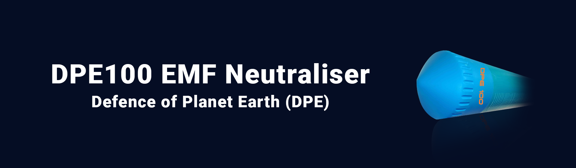 DPE 100 Environment Protection System